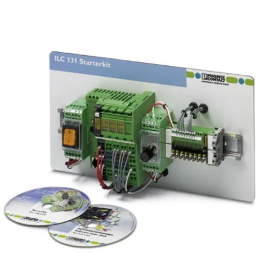 Phoenix Contact ILC 131 STARTERKIT