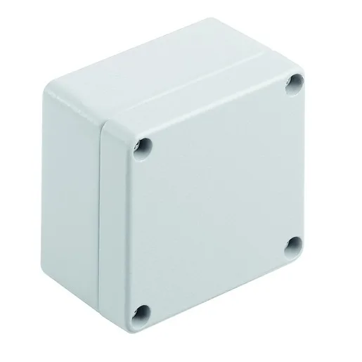 Weidmüller KLIPPON K1 RAL7001