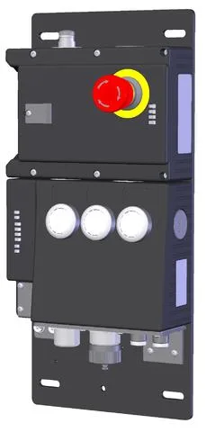 Euchner MGB-L1B-EIC-L-136500