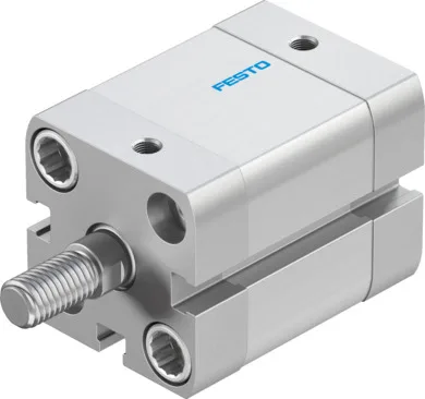 Festo ADN-25-15-A-PPS-A Kompakt silindir