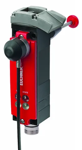 Euchner CET3-AR-CRA-AH-50F-SH-C2353-113023