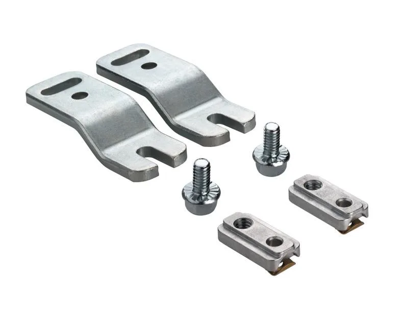 Leuze BT-2Z Set montaj braketi