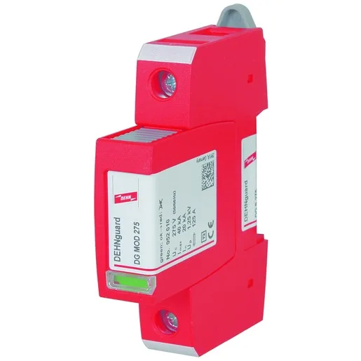 Dehn + Söhne DG S 275