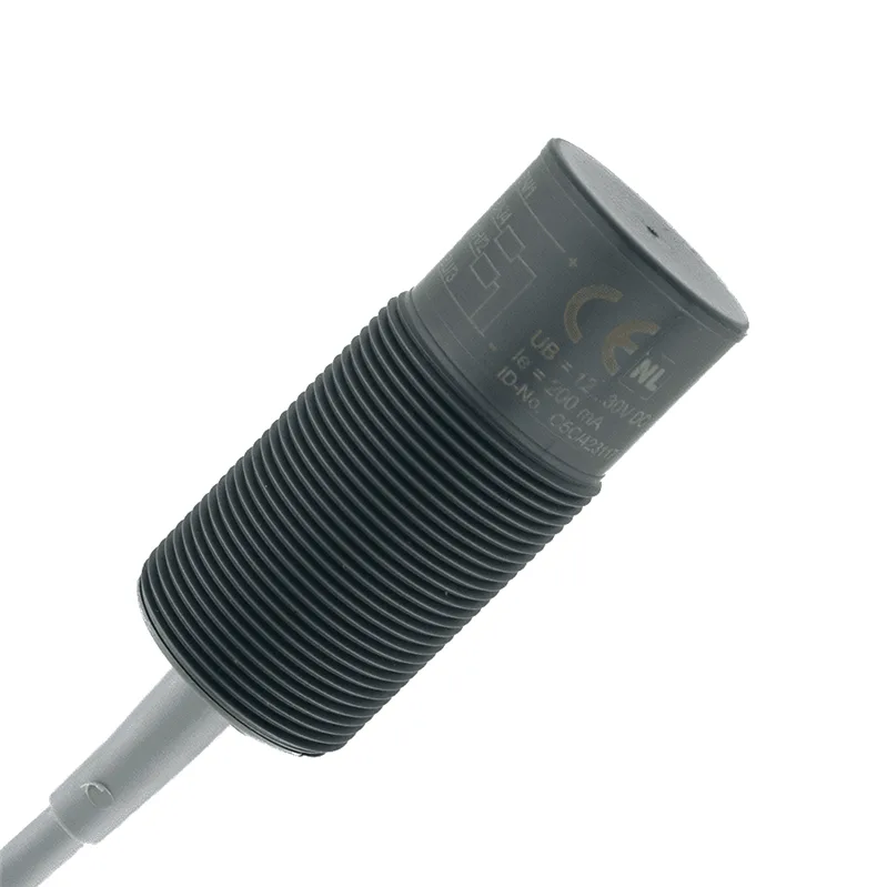 Rechner Sensors KAS-80-35-A-M32-PBT-Z05-1-NL Capacitive Sensors (KAS)