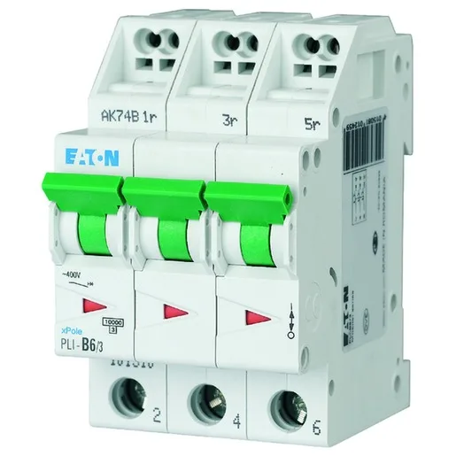 Eaton Electric PLI-C8/3