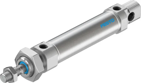 Festo DSNU-25-60-PPV-A Standart silindir