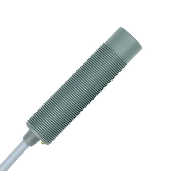 Rechner Sensors KAS-90-A23-S-M18-PBT-Z02-1 Capacitive Sensors (KAS)