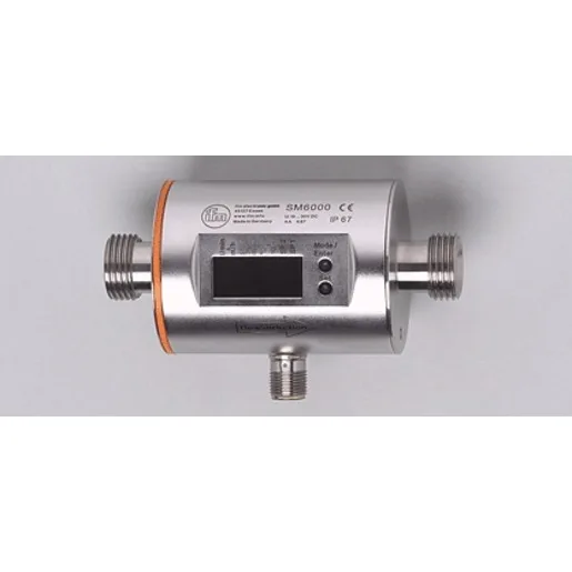 Ifm Electronic SMR12GGX50KG/US-100