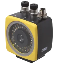 Pepperl+Fuchs PGV100A-F200A-B28-V1D Read head for incident light positioning system