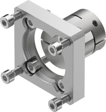 Festo EAMM-A-P6-38A-55A Eksenel kit