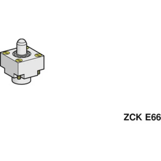 Schneider Electric ZCKE66