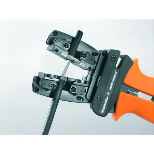 Weidmüller multi-stripax PV