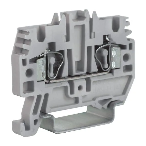 Cabur HM500GR 1 LEVEL FEED-THROUGH