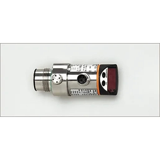 Ifm Electronic PF-001BREB34-MFRKG/US/      /P