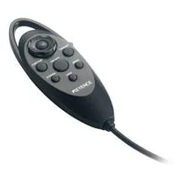 Keyence OP-87504 Console