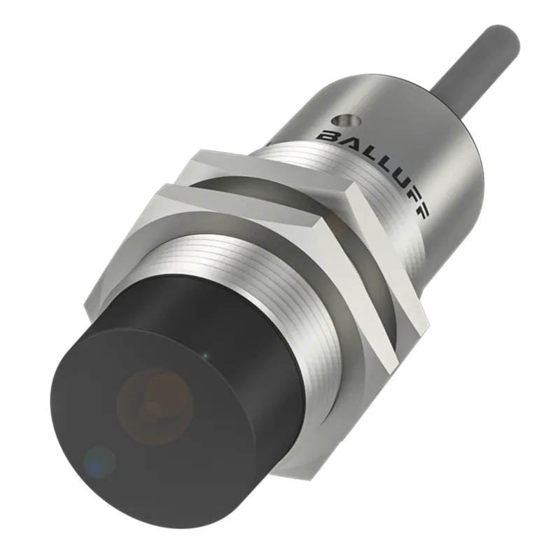Balluff BES M30ML-PSC15F-BV03-002 Endüktif yakınlık anahtarları