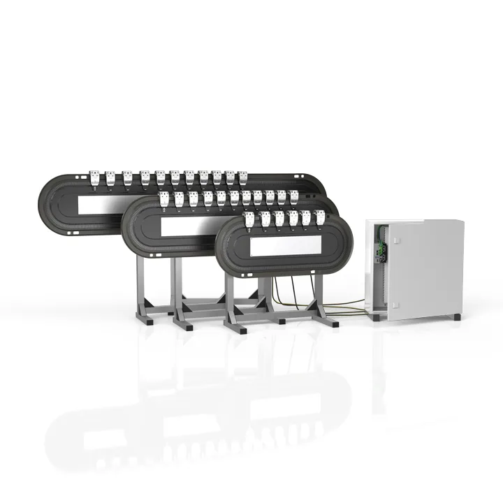 Beckhoff AT2000-xx00 XTS starter kits