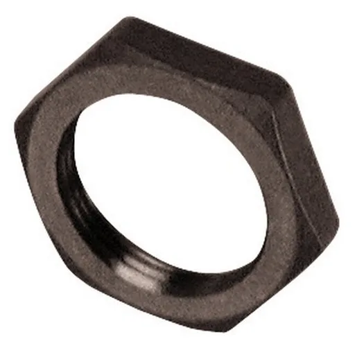 Fränkische FGKM 25 schwarz