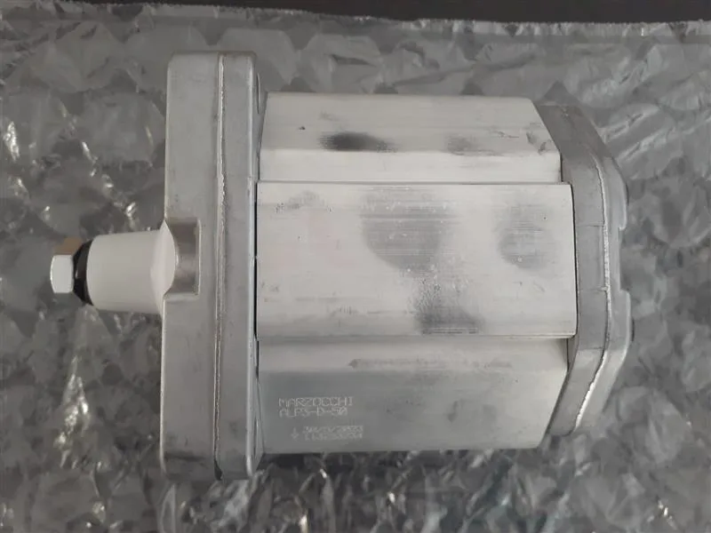 Marzocchi ALP3-D-50 Hidrolik Pompa