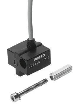 Festo SMEO-8E-K-24-S6 Yaklaşım sensörü