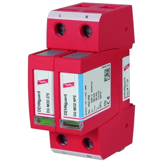 Dehn + Söhne DG M TT 2P 385