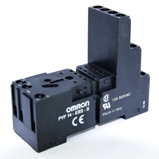 Omron PYF14-ESN-B