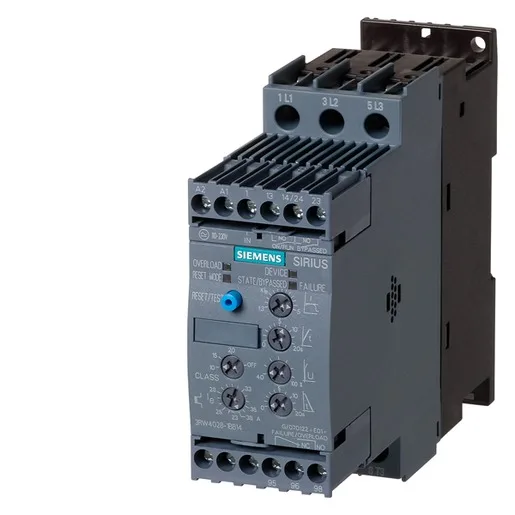 Siemens 3RW4036-1BB14