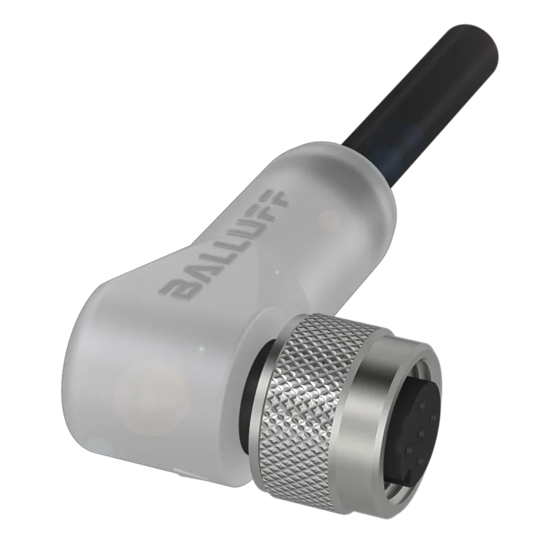 Balluff BCC W425-0000-1A-010-TW0434-020 Tek uçlu kablo setleri