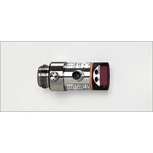 Ifm Electronic PF-001BRES30-MFRKG/US/      /P