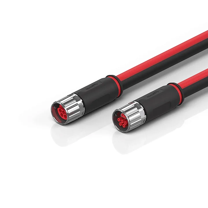 Beckhoff ZK7A26-3031-0xxx