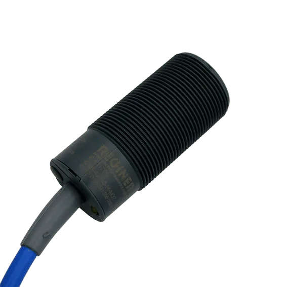 Rechner Sensors KAS-40-30-N-M32, ATEX Capacitive Sensors (KAS)