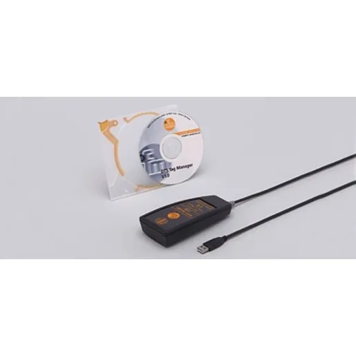 Ifm Electronic RFID HANDHELD READER USB