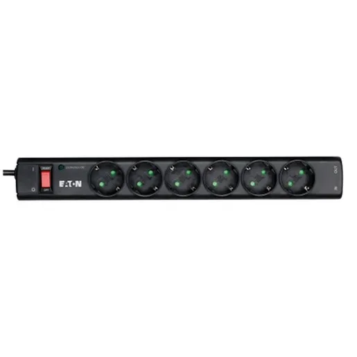 Eaton Electric Eaton Protection Strip 6 Tel@ DIN