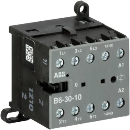 ABB B6-30-10-03