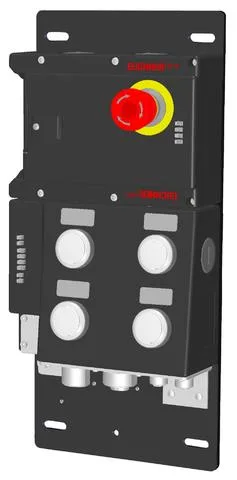 Euchner MGB-L1B-PNA-L-159092