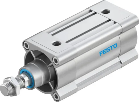 Festo DSBC-80-70-PPSA-N3 Standart silindir
