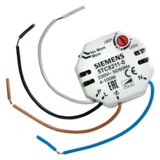 Siemens 5TC8211-0