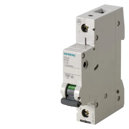 Siemens 5SL6103-7