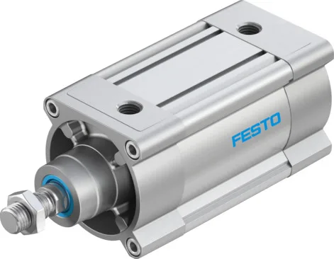Festo DSBC-100-80-PPSA-N3 Standart silindir