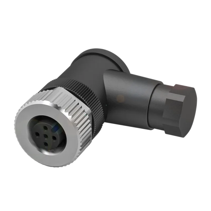 Balluff BCC M445-0000-1A-000-41X575-000 Kablo montaj konnektörleri