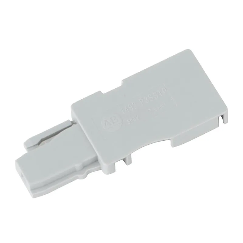 Allen Bradley 1492-P3STP Terminal Block Accessory