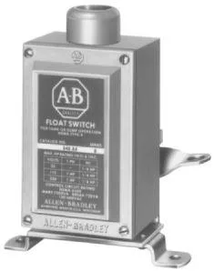 Allen Bradley 840-2A1 Operator
