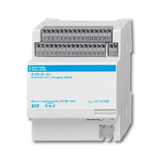 Busch-Jaeger 6193/32-101