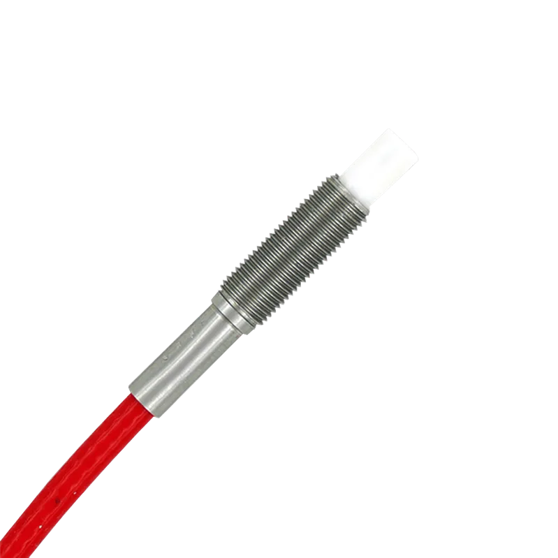 Rechner Sensors KXS-250-M5/20-X-M5-PTFE/VAb-250C-X02/Y95 Capacitive Sensors with extreme long sensing distance (KXS)