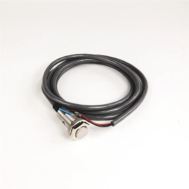 Allen Bradley 871TM-DX25 871TM Inductive Proximity Sensor