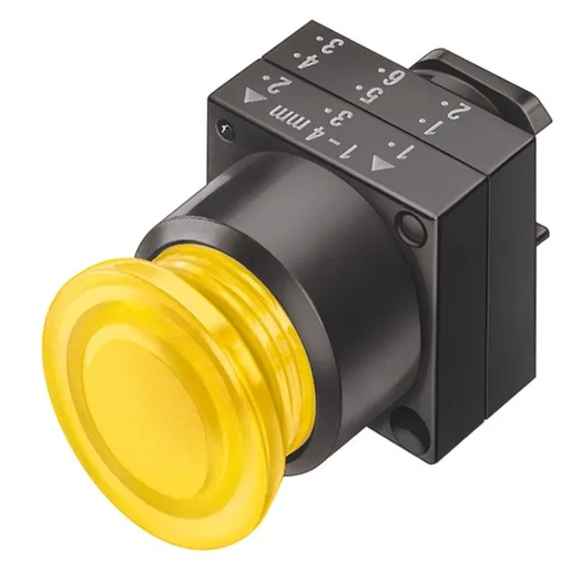 Siemens 3SB3001-1DA41