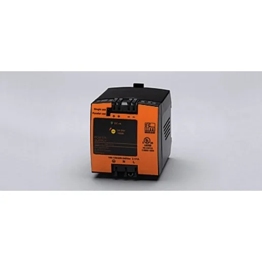 Ifm Electronic POWER SUPPLY/24VDC/4,1A