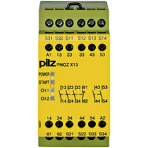 Pilz 774549