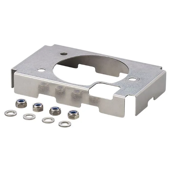 IFM ecomatPanel/Mounting Frame Montaj parçası