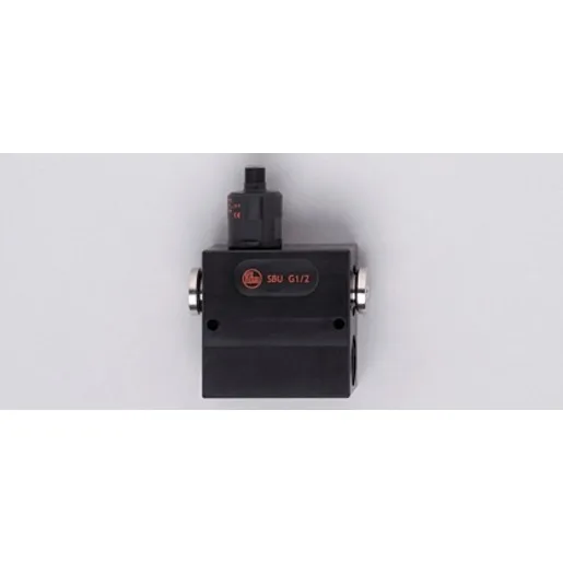 Ifm Electronic SBU12DI040KG/US